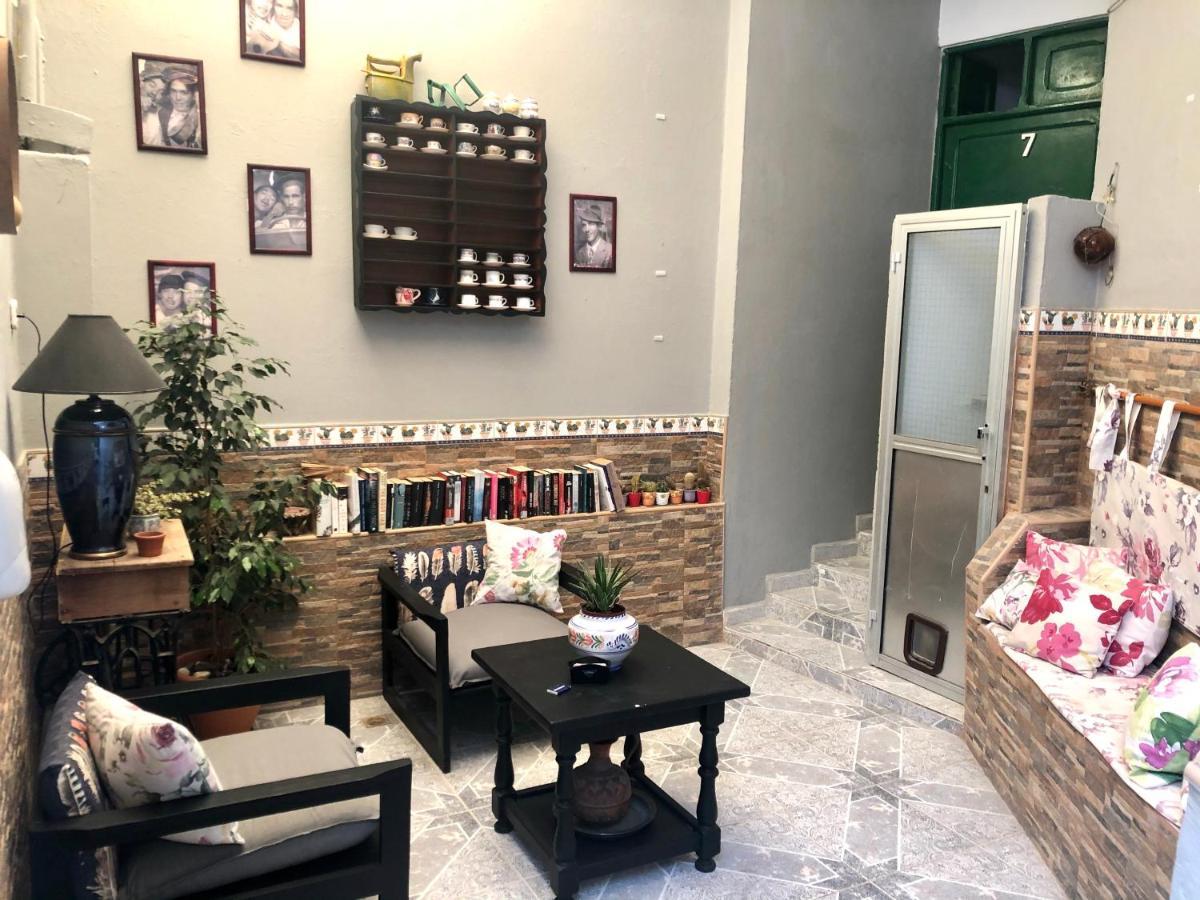 Pension Playa Puerto De Mogan Kültér fotó