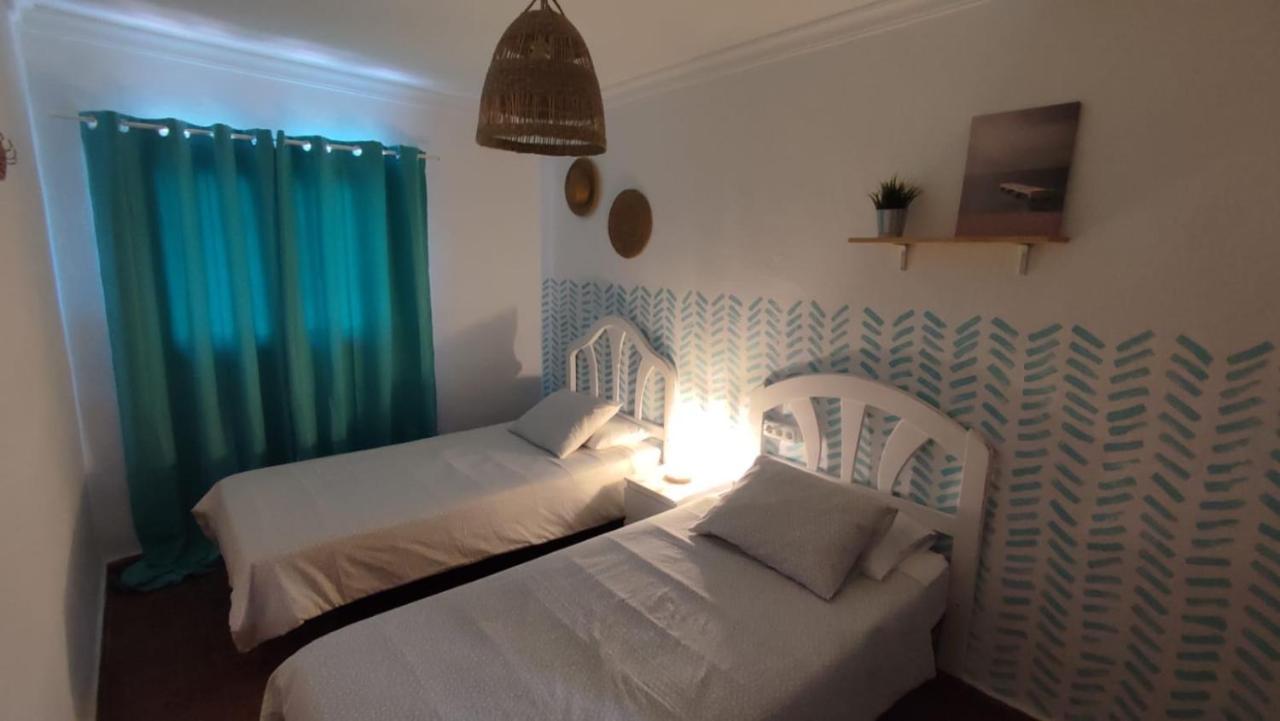 Pension Playa Puerto De Mogan Kültér fotó