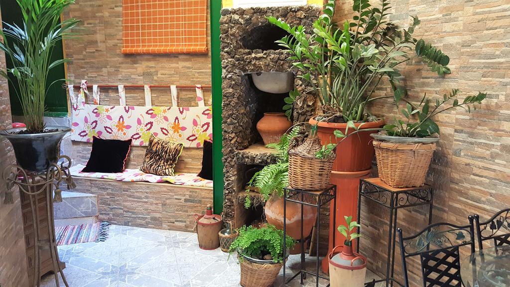 Pension Playa Puerto De Mogan Kültér fotó