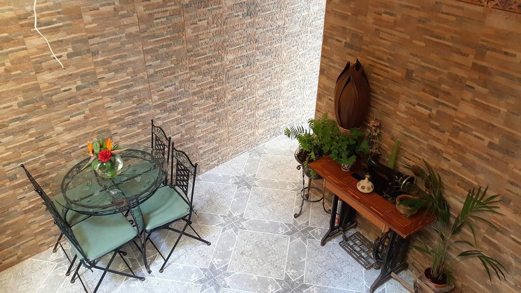 Pension Playa Puerto De Mogan Kültér fotó